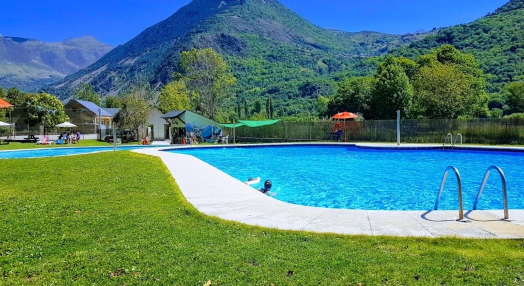 Ca' La Julia Apartment Barruera Exterior photo