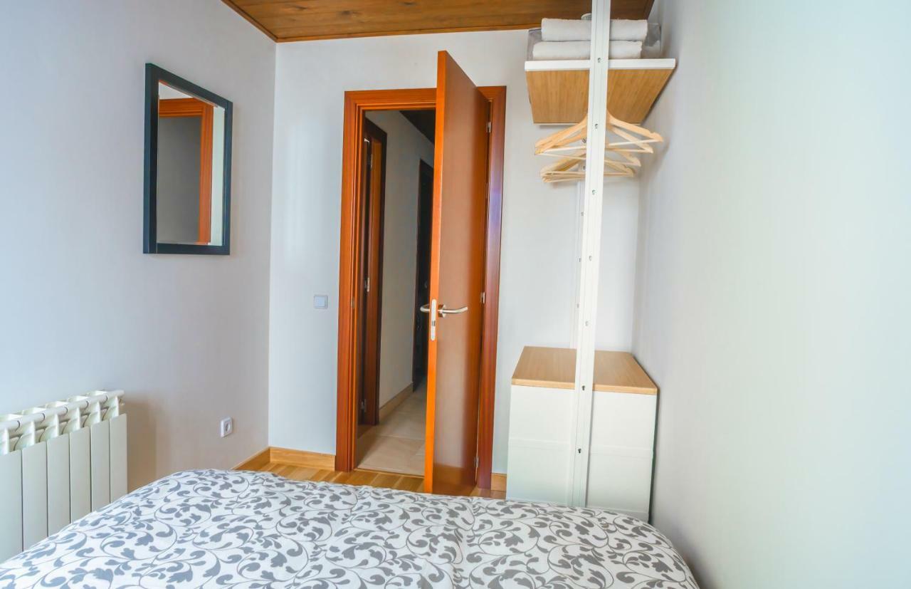 Ca' La Julia Apartment Barruera Exterior photo